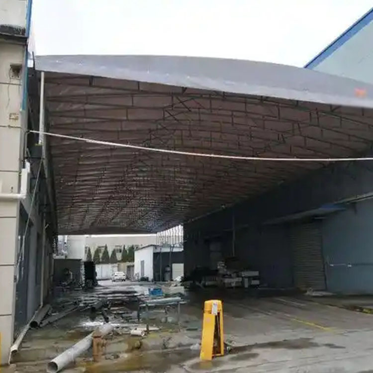 越西县电动/移动推拉棚