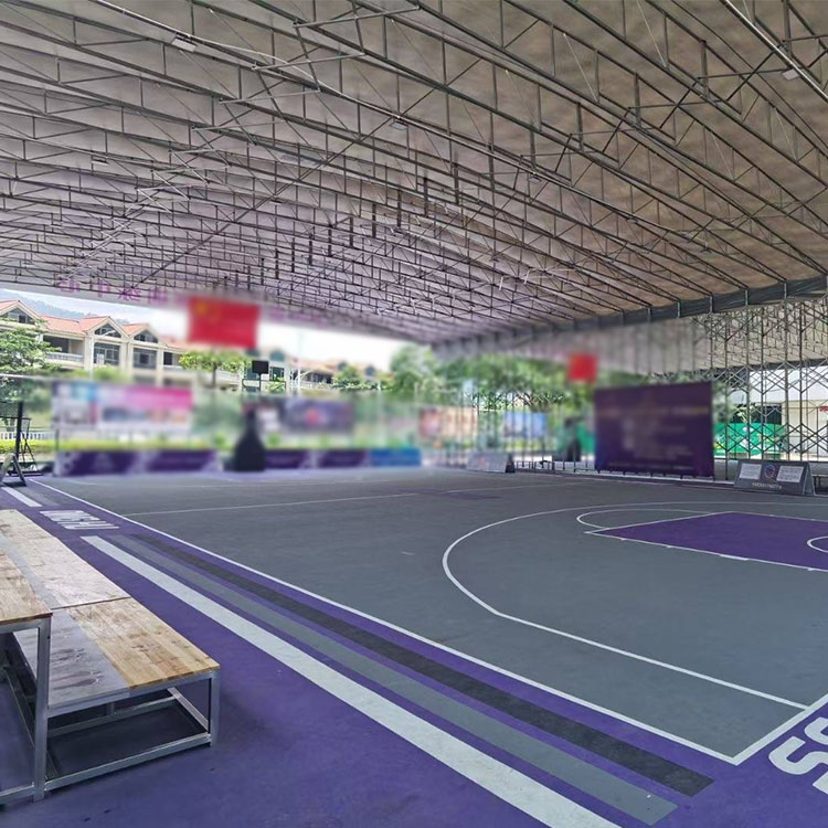 越西县工程案例