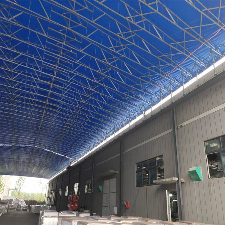 越西县工程案例